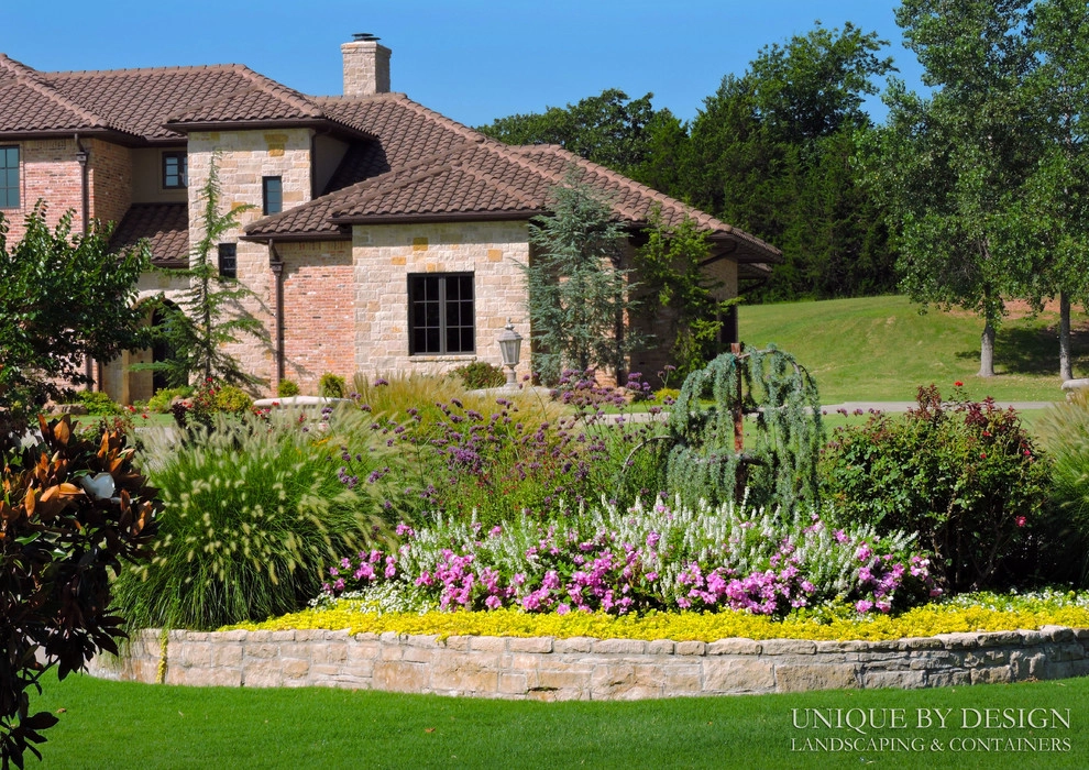 Landscape Design - Unique by Design l Helen Weis by Unique By Design - Photo 12