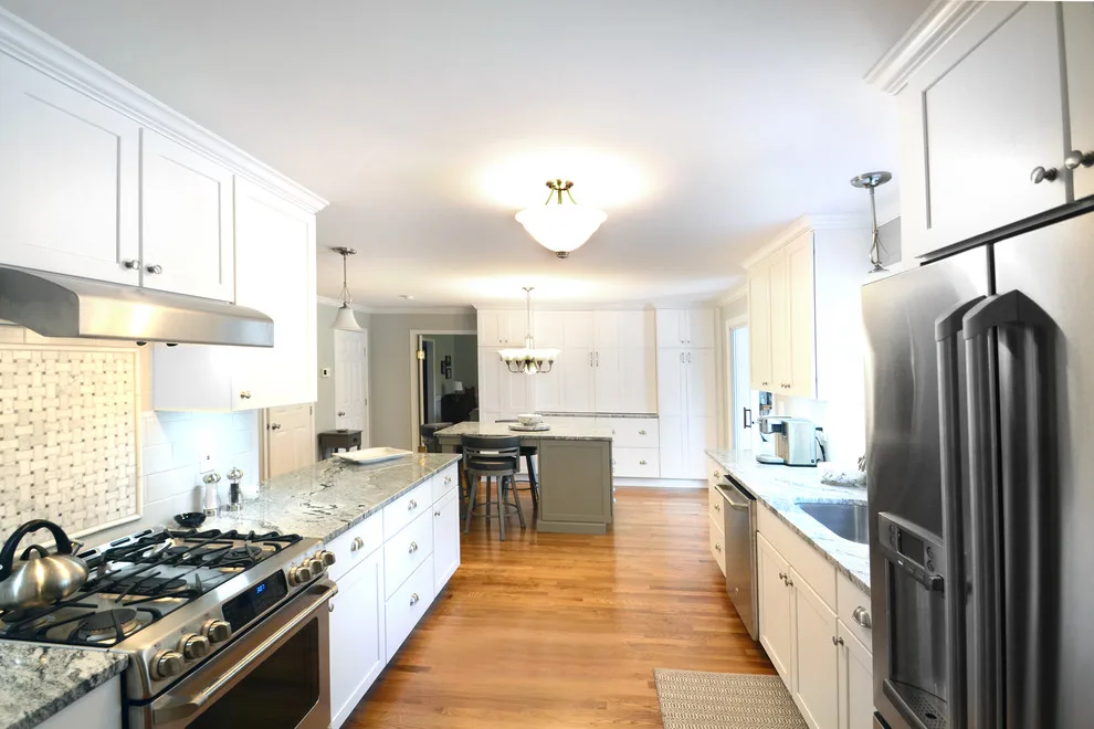 Mattingly Culinary Space by AWS Remodeling And Design - Photo 3
