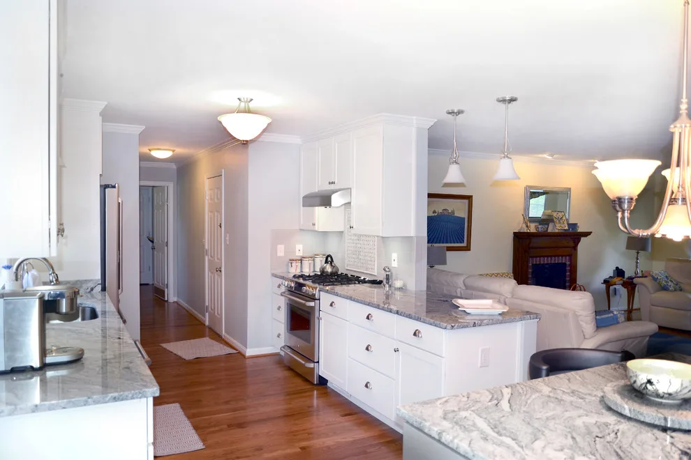 Mattingly Culinary Space by AWS Remodeling And Design - Photo 6