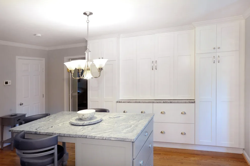 Mattingly Culinary Space by AWS Remodeling And Design - Photo 5