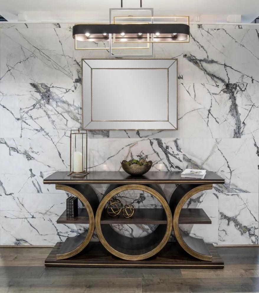 Maximo Tile Design Ideas by Whitetail Remodeling LLC - Photo 6