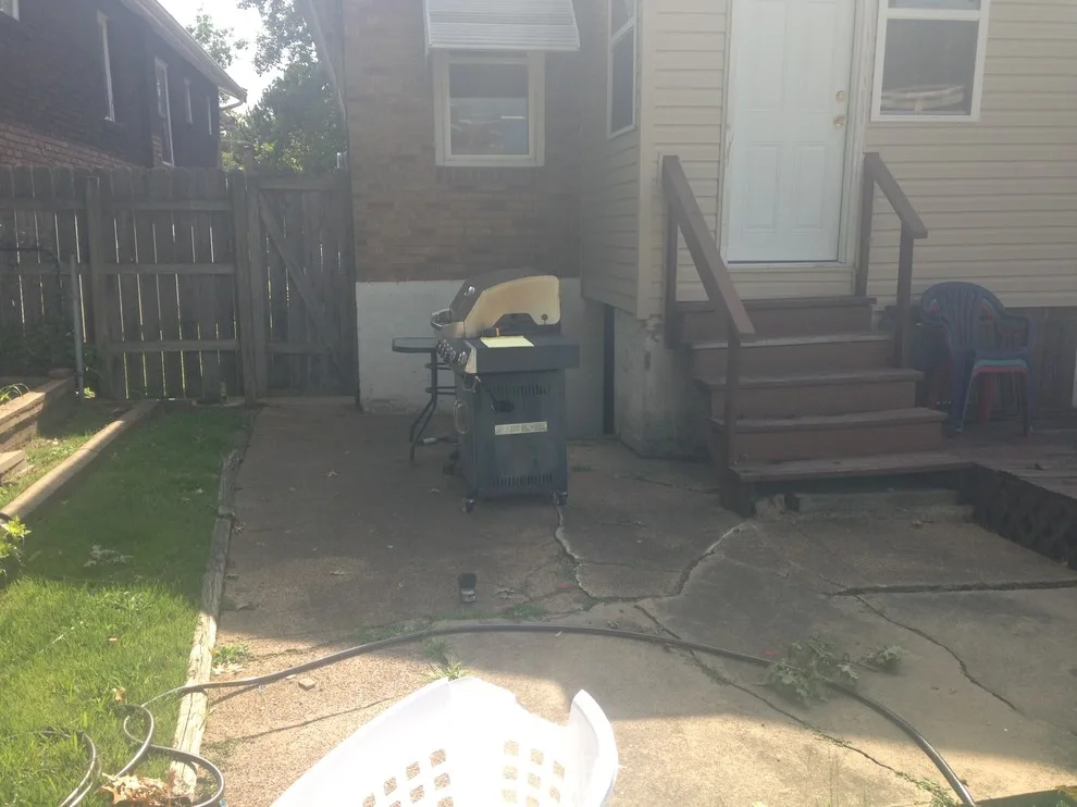 May's Accessible Deck for Mobility Challenges by Family Touch Remodeling LLC - Photo 20