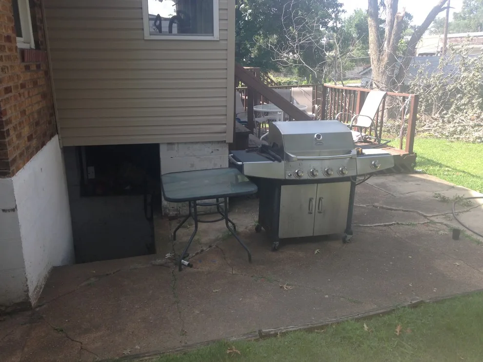 May's Accessible Deck for Mobility Challenges by Family Touch Remodeling LLC - Photo 18