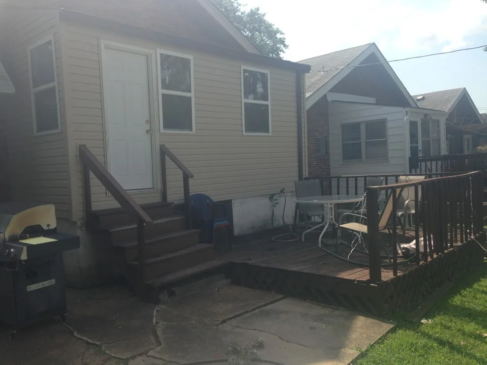 May's Accessible Deck for Mobility Challenges by Family Touch Remodeling LLC - Photo 11
