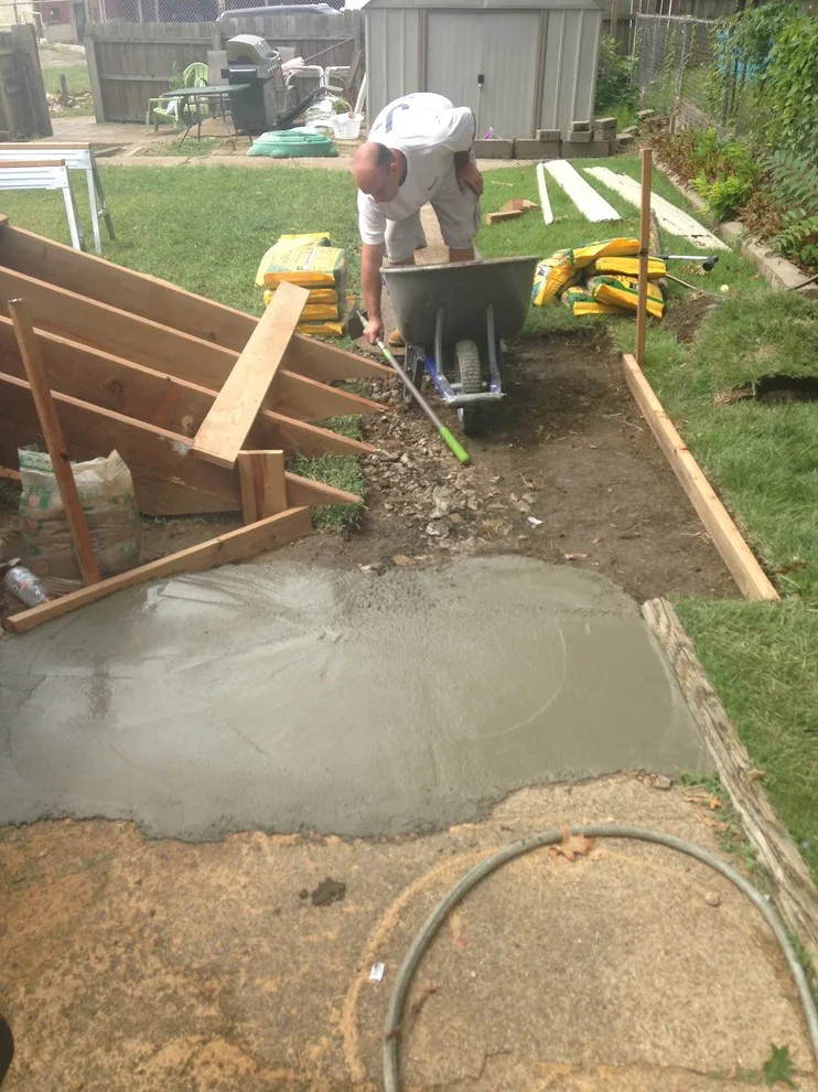 May's Accessible Deck for Mobility Challenges by Family Touch Remodeling LLC - Photo 15