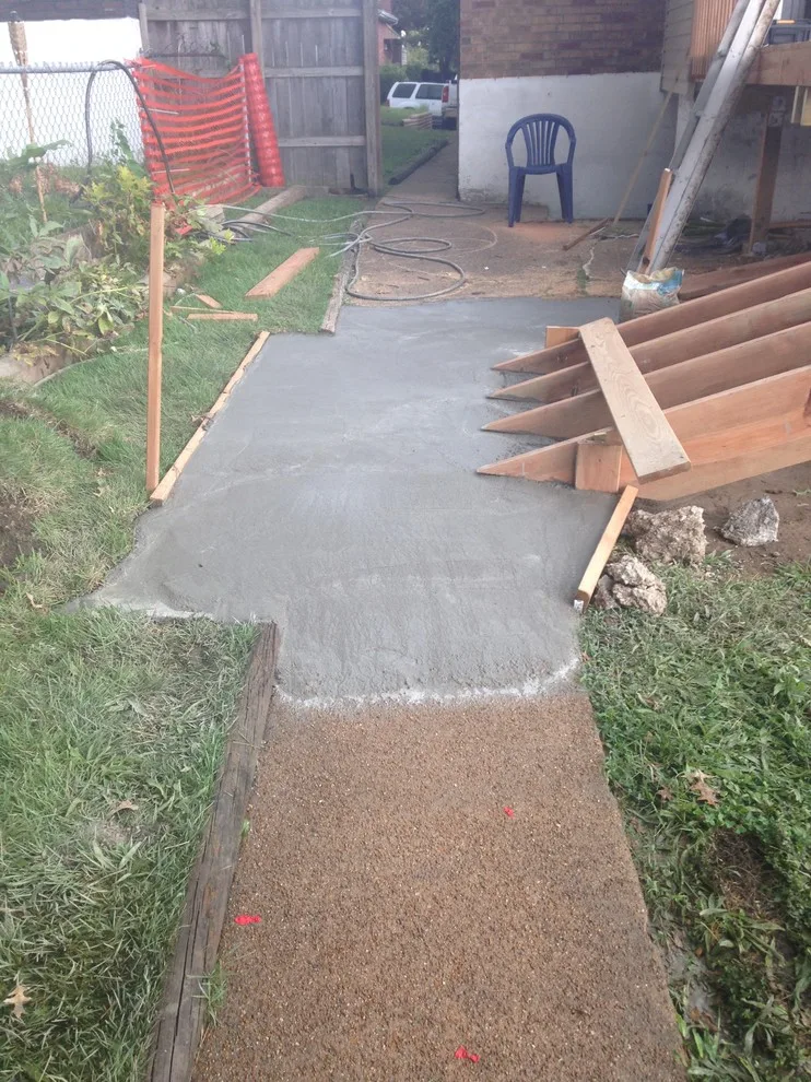 May's Accessible Deck for Mobility Challenges by Family Touch Remodeling LLC - Photo 16