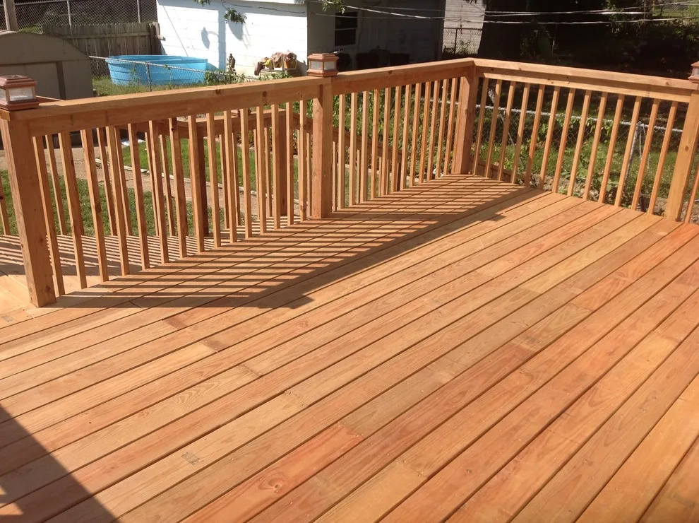 May's Accessible Deck for Mobility Challenges by Family Touch Remodeling LLC - Photo 17