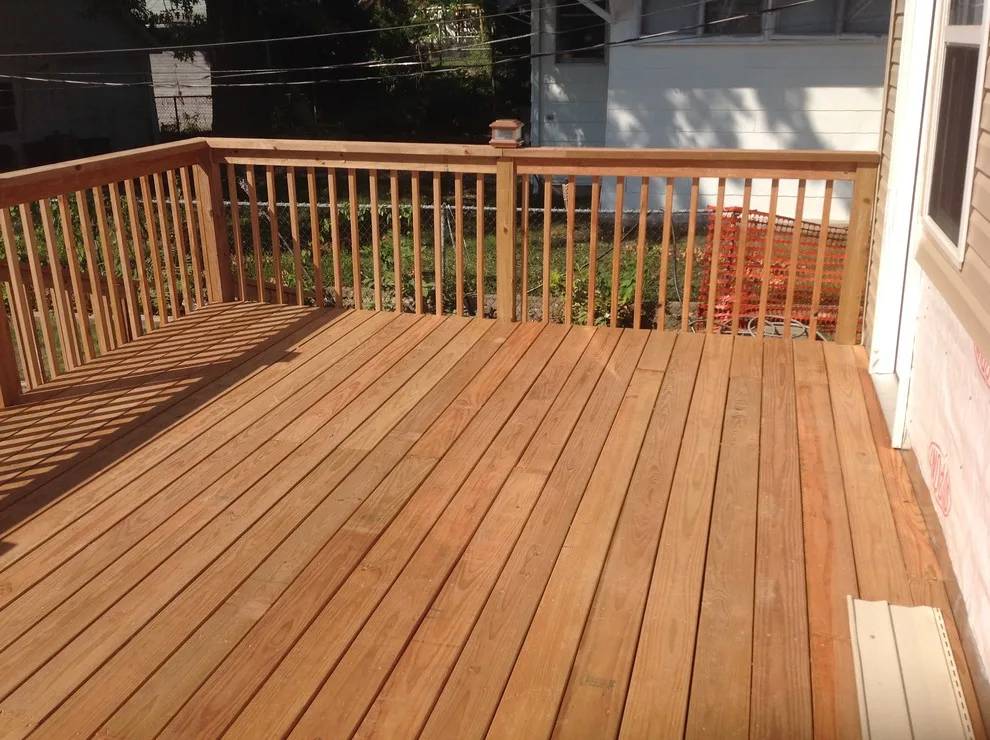 May's Accessible Deck for Mobility Challenges by Family Touch Remodeling LLC - Photo 23