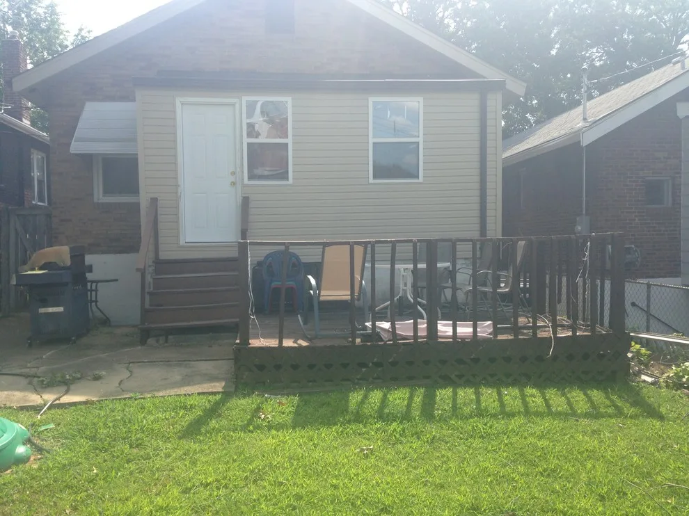 May's Accessible Deck for Mobility Challenges by Family Touch Remodeling LLC - Photo 24