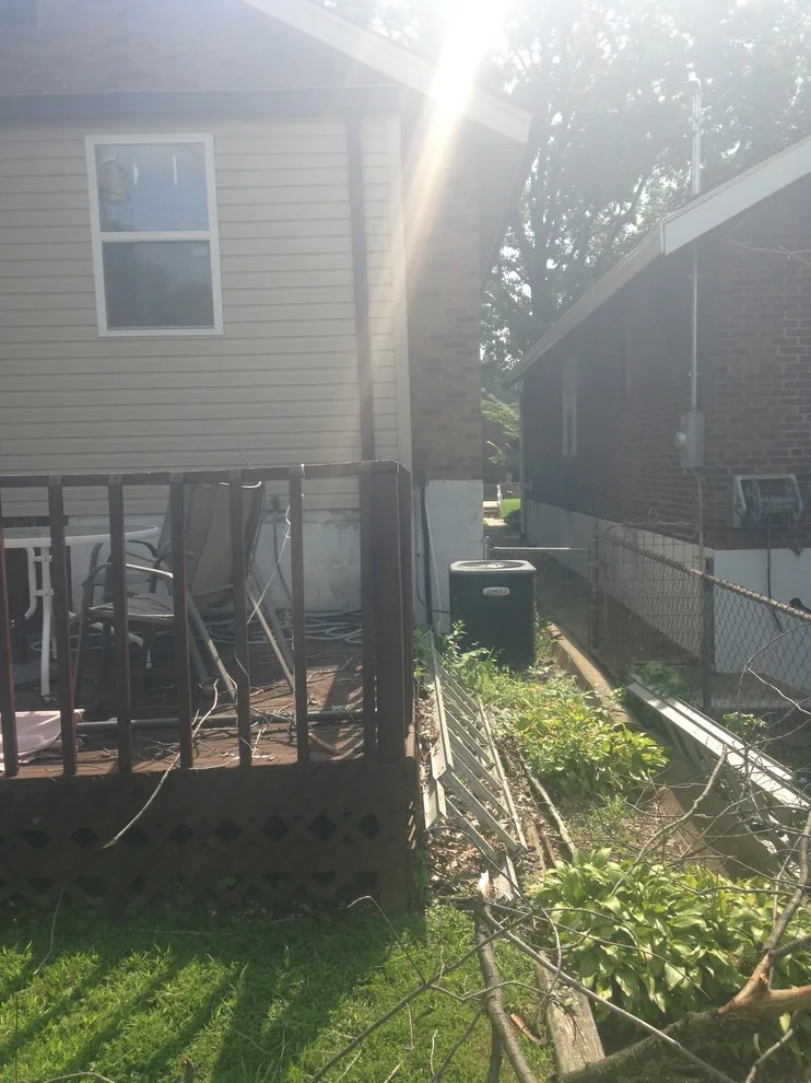 May's Accessible Deck for Mobility Challenges by Family Touch Remodeling LLC - Photo 9