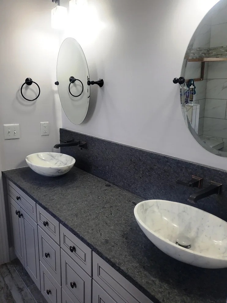 Mayfaire Primary Bathroom by Cape Fear Kitchen And Baths - Photo 3