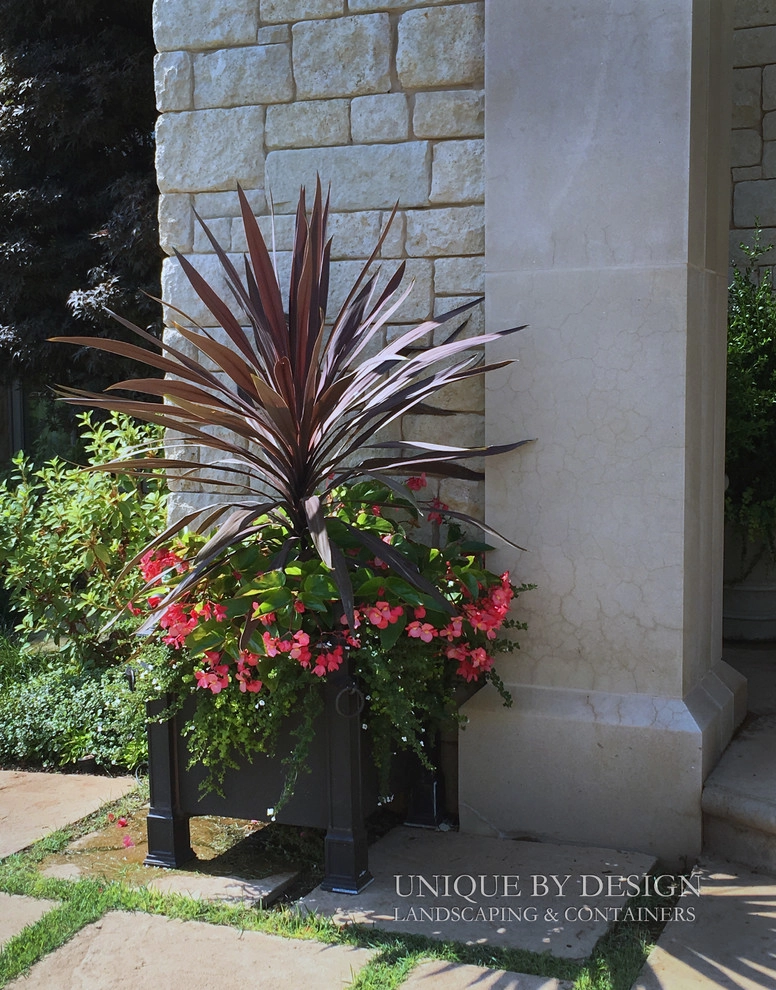 Container Garden Design - Unique by Design l Helen Weis by Unique By Design - Photo 74