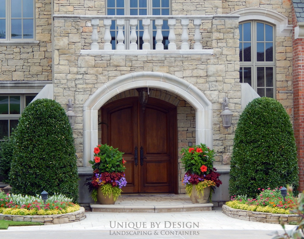 Container Garden Design - Unique by Design l Helen Weis by Unique By Design - Photo 67