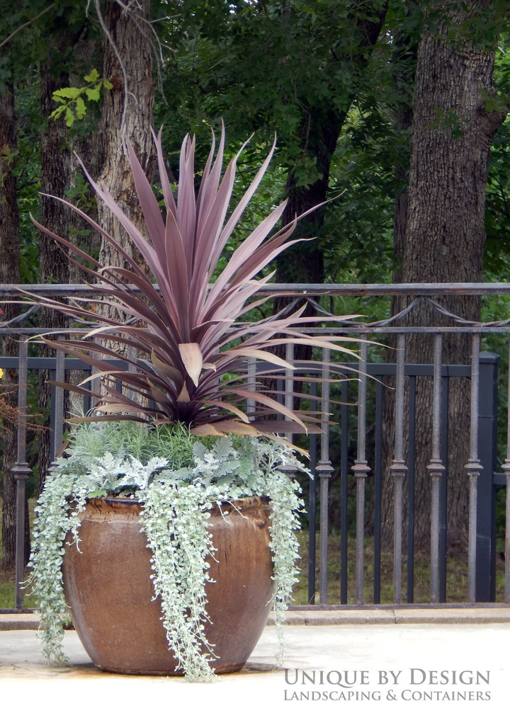 Container Garden Design - Unique by Design l Helen Weis by Unique By Design - Photo 18