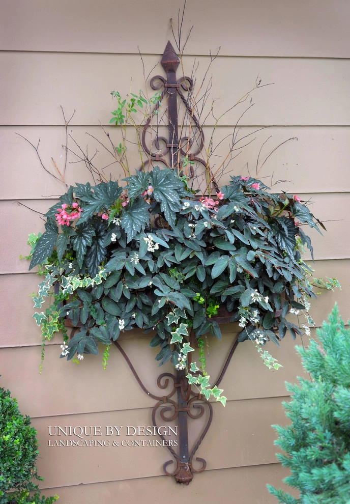 Container Garden Design - Unique by Design l Helen Weis by Unique By Design - Photo 25
