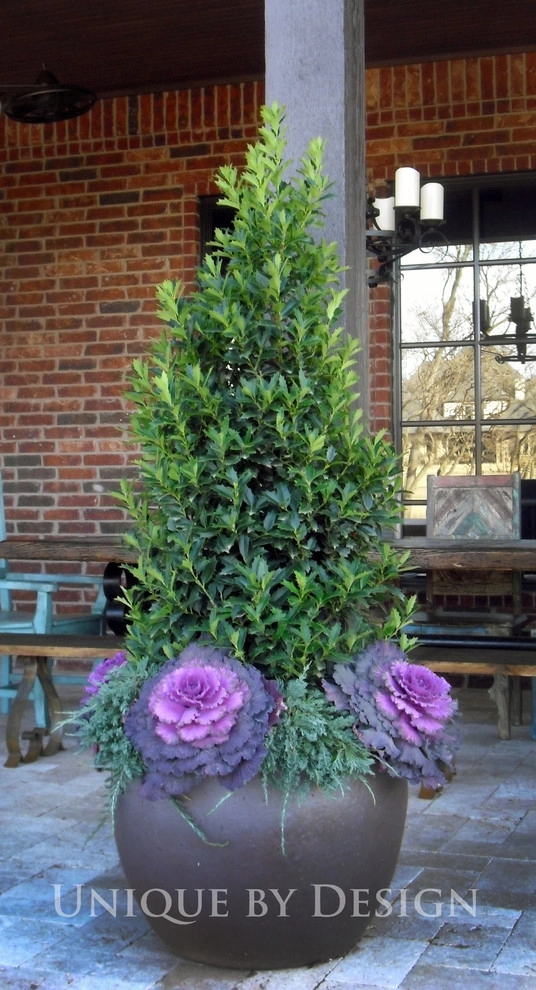 Container Garden Design - Unique by Design l Helen Weis by Unique By Design - Photo 35