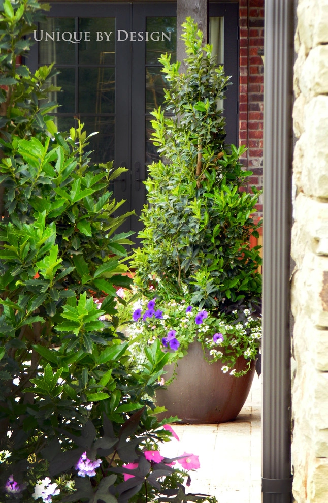 Container Garden Design - Unique by Design l Helen Weis by Unique By Design - Photo 45