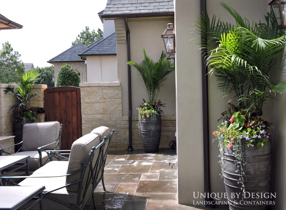 Container Garden Design - Unique by Design l Helen Weis by Unique By Design - Photo 80