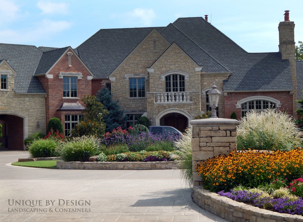 Landscape Design - Unique by Design l Helen Weis by Unique By Design - Photo 61