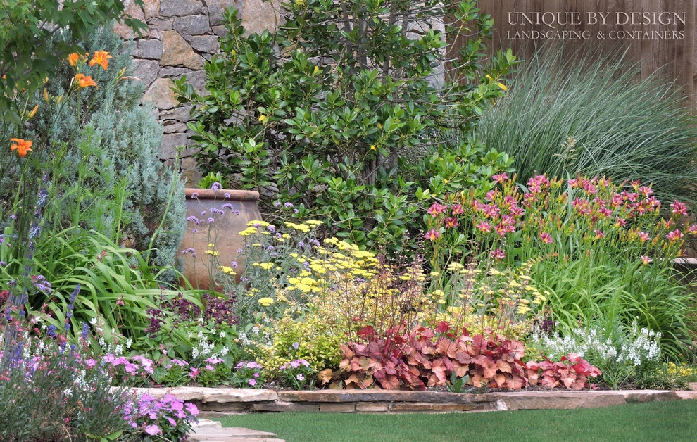 Landscape Design - Unique by Design l Helen Weis by Unique By Design - Photo 26