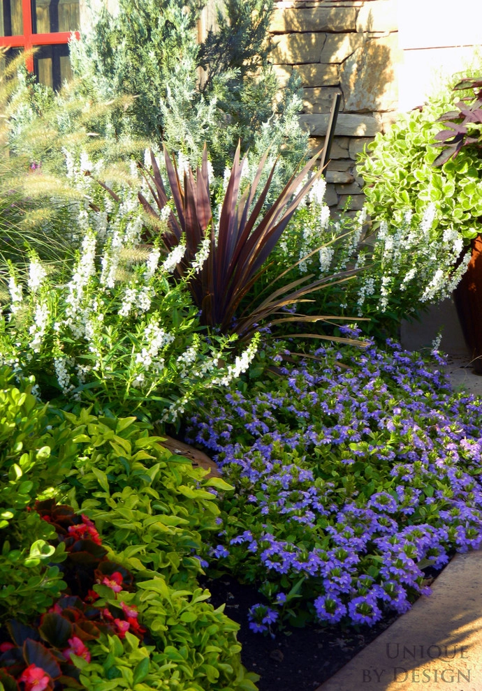Landscape Design - Unique by Design l Helen Weis by Unique By Design - Photo 37