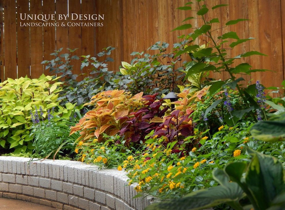 Landscape Design - Unique by Design l Helen Weis by Unique By Design - Photo 34