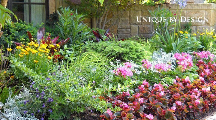 Landscape Design - Unique by Design l Helen Weis by Unique By Design - Photo 70