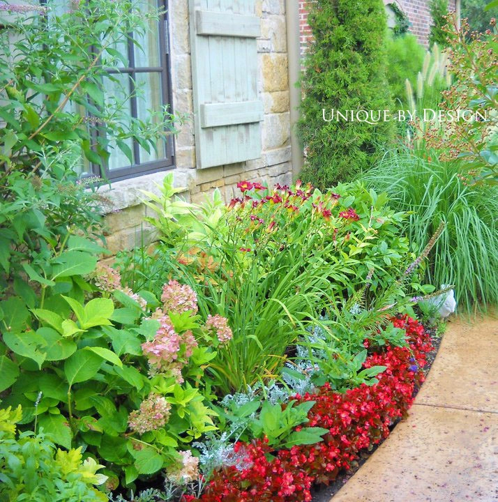 Landscape Design - Unique by Design l Helen Weis by Unique By Design - Photo 24