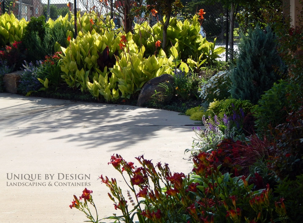 Landscape Design - Unique by Design l Helen Weis by Unique By Design - Photo 55