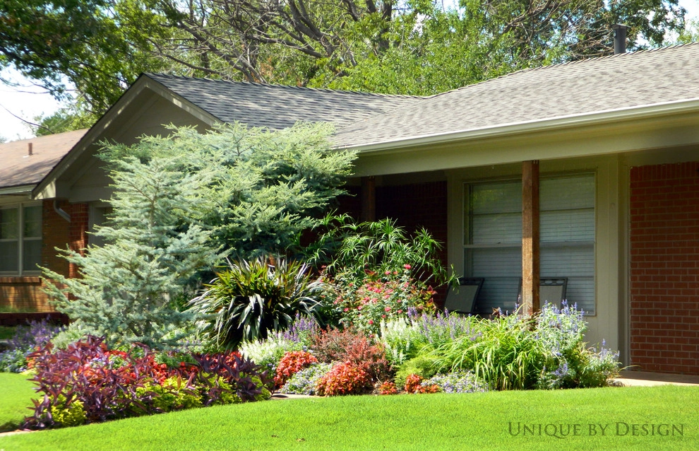 Landscape Design - Unique by Design l Helen Weis by Unique By Design - Photo 78