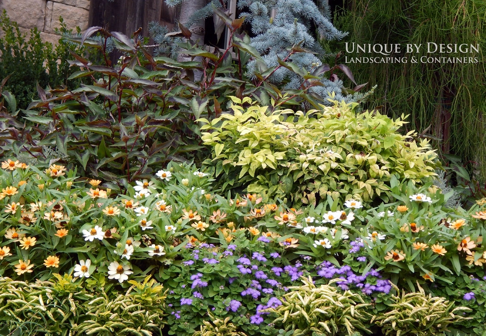Landscape Design - Unique by Design l Helen Weis by Unique By Design - Photo 42
