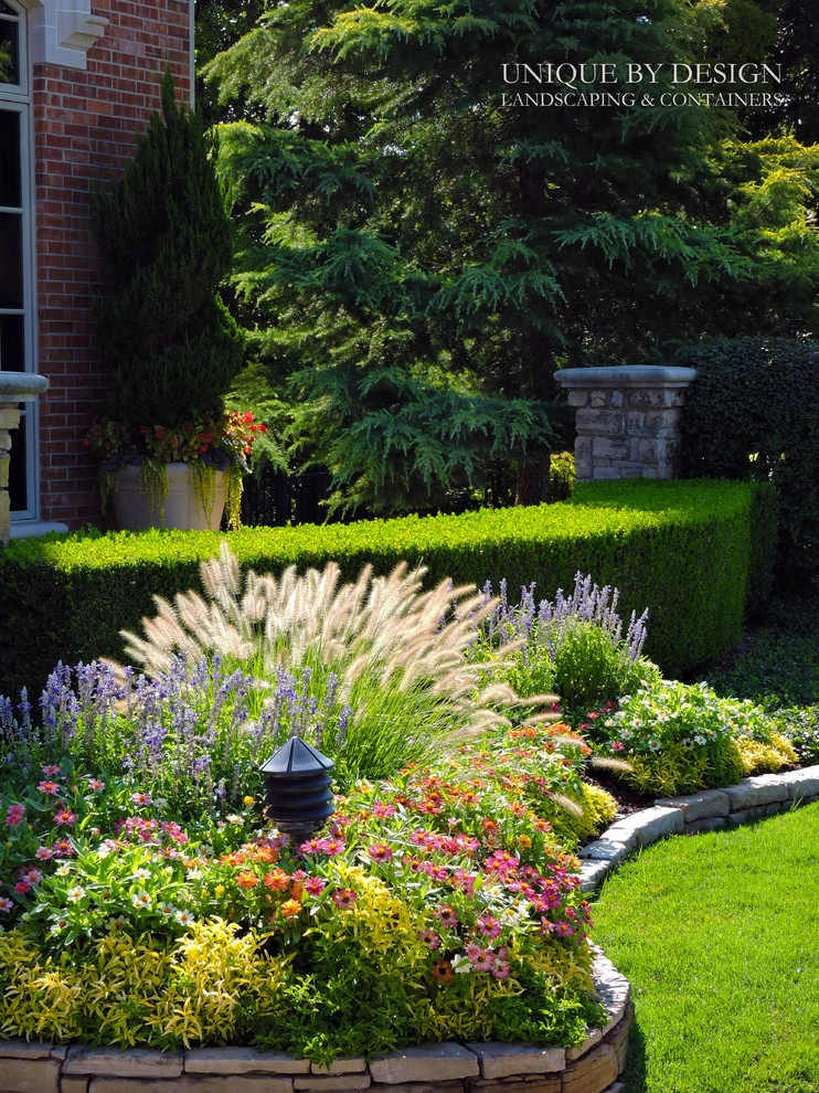 Landscape Design - Unique by Design l Helen Weis by Unique By Design - Photo 39