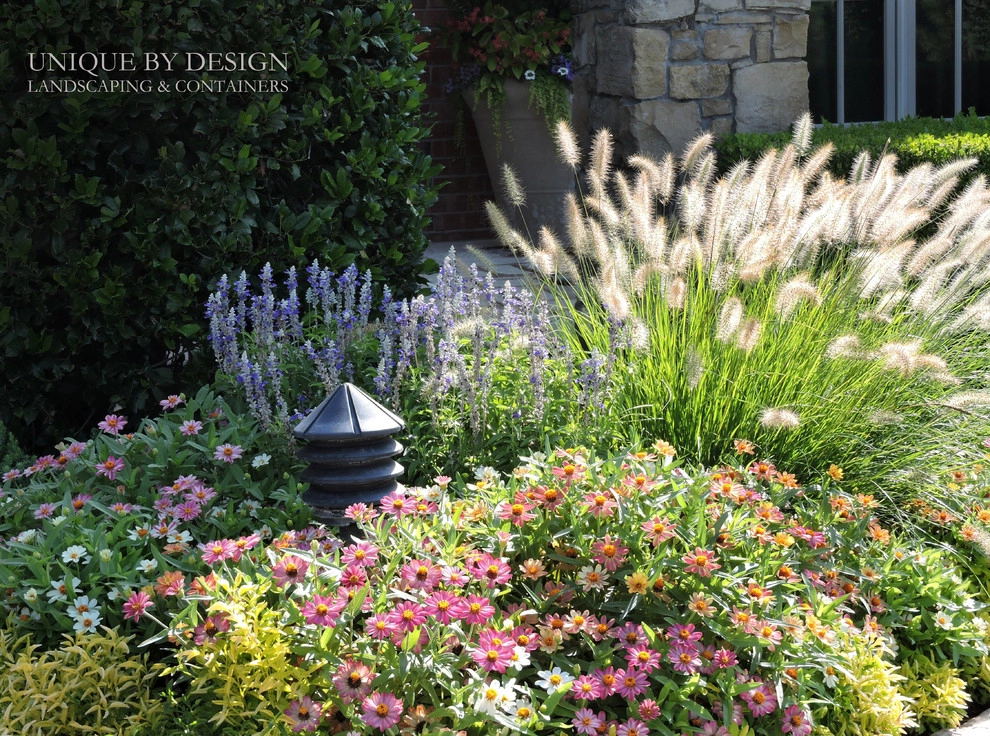 Landscape Design - Unique by Design l Helen Weis by Unique By Design - Photo 53