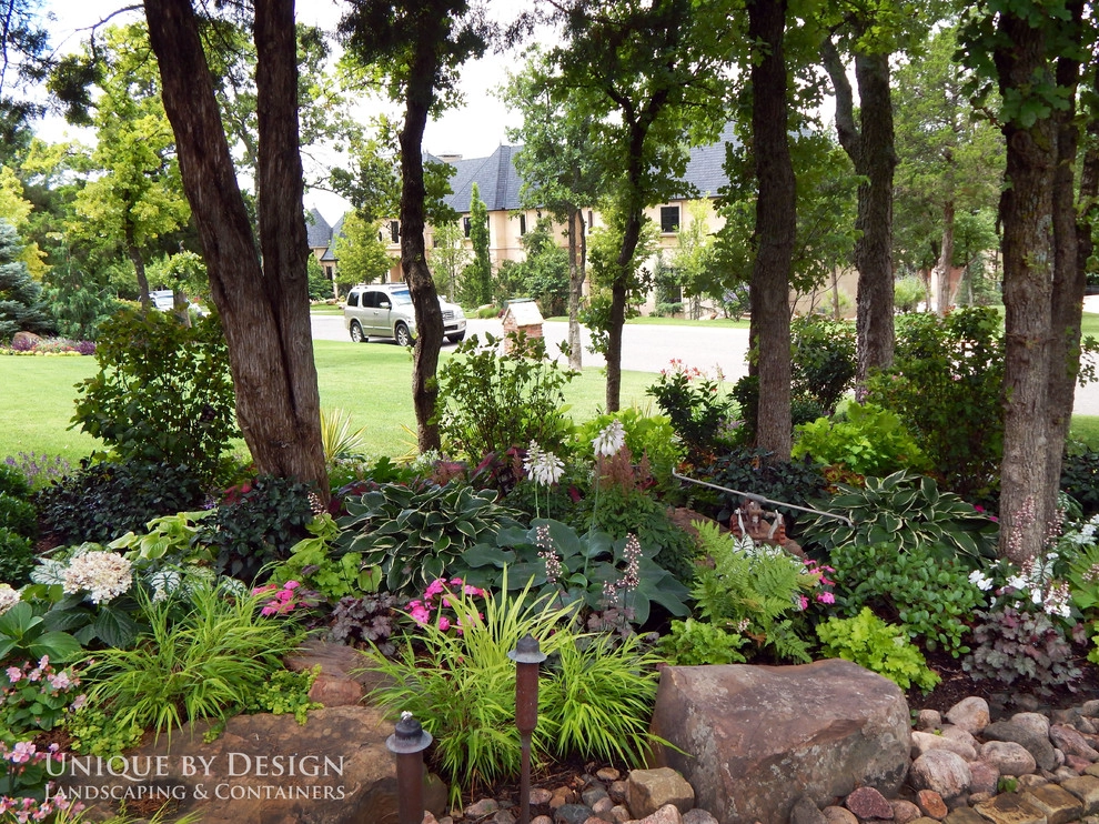 Landscape Design - Unique by Design l Helen Weis by Unique By Design - Photo 83