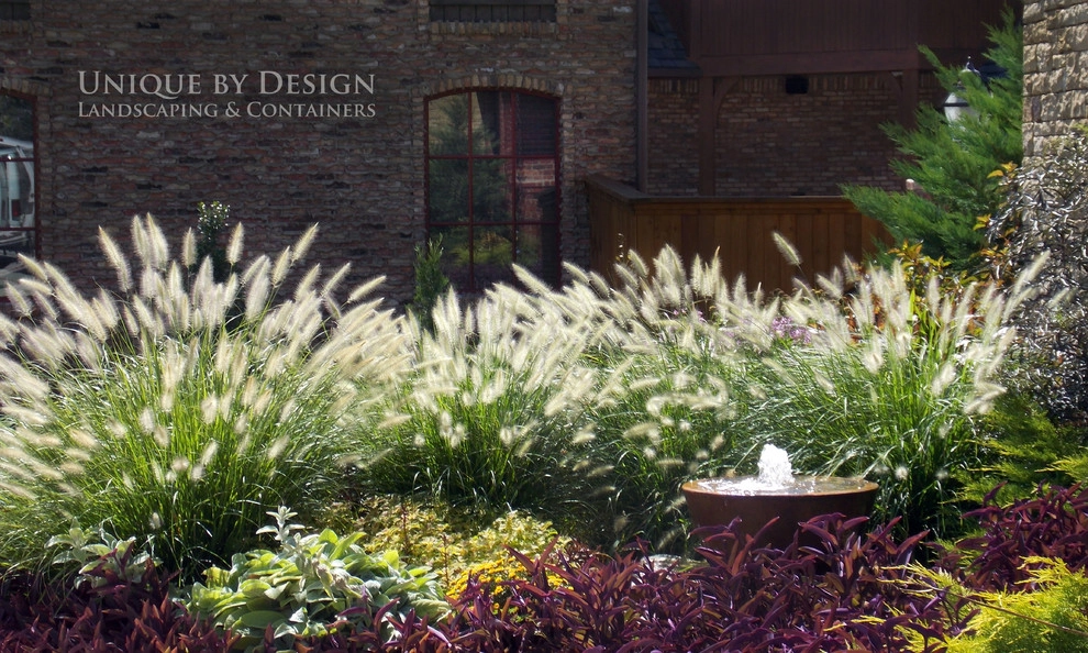 Landscape Design - Unique by Design l Helen Weis by Unique By Design - Photo 71