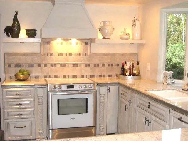 McCauley Kitchen Renovation by Kiwi Woodworks - Photo 2