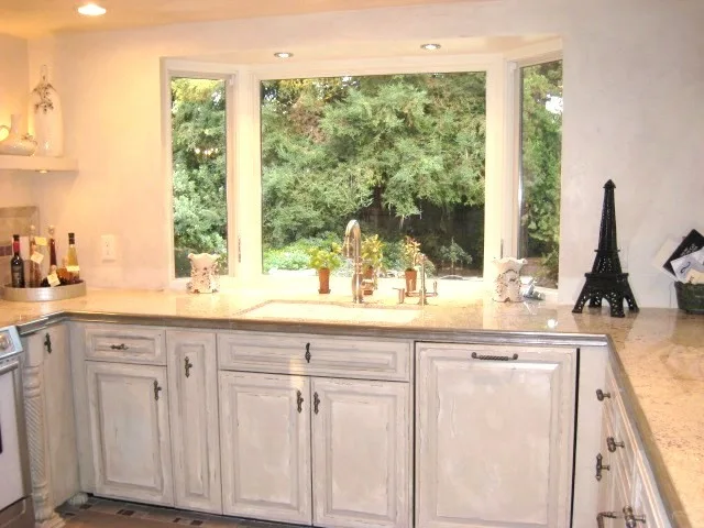 McCauley Kitchen Renovation by Kiwi Woodworks - Photo 3