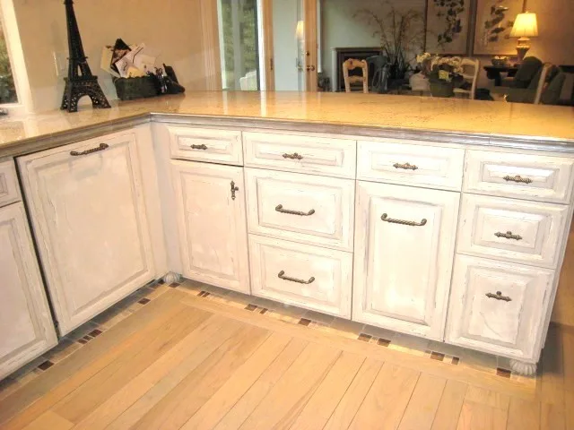 McCauley Kitchen Renovation by Kiwi Woodworks - Photo 7