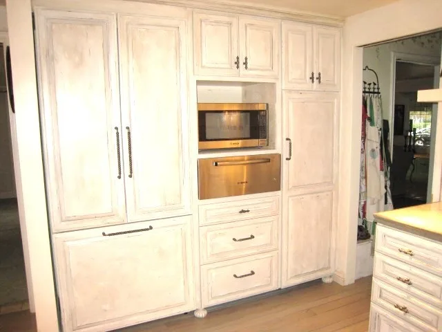 McCauley Kitchen Renovation by Kiwi Woodworks - Photo 4