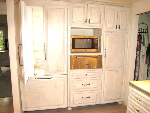 McCauley Kitchen Renovation by Kiwi Woodworks - Photo 8