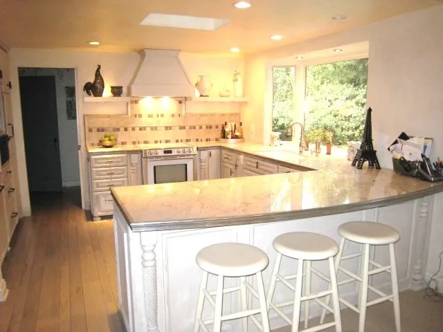 McCauley Kitchen Renovation by Kiwi Woodworks - Photo 6