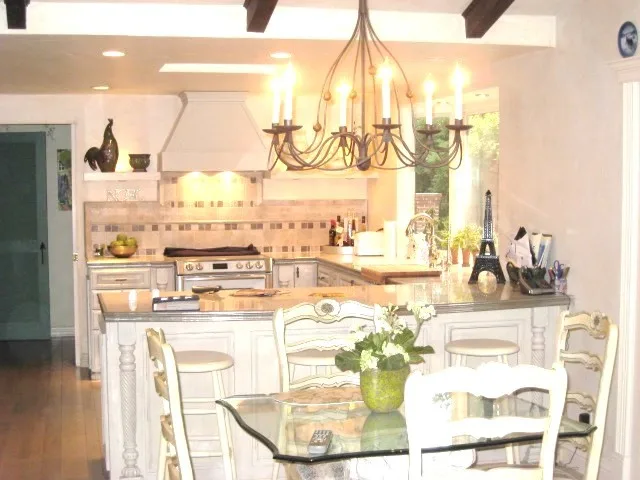 McCauley Kitchen Renovation by Kiwi Woodworks - Photo 5