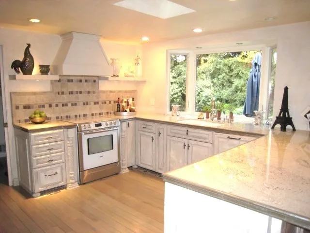 McCauley Kitchen Renovation by Kiwi Woodworks - Photo 9