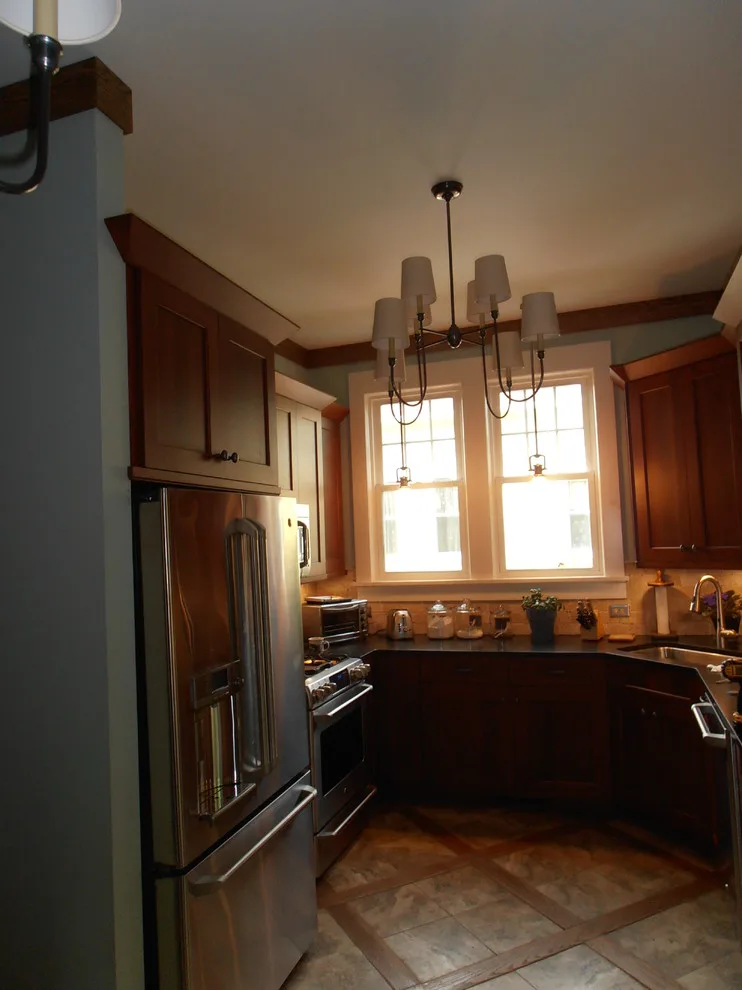 McClellan Interiors and Donna Snover from Design Phase by Design Phase Kitchens & Baths, Inc. - Photo 5