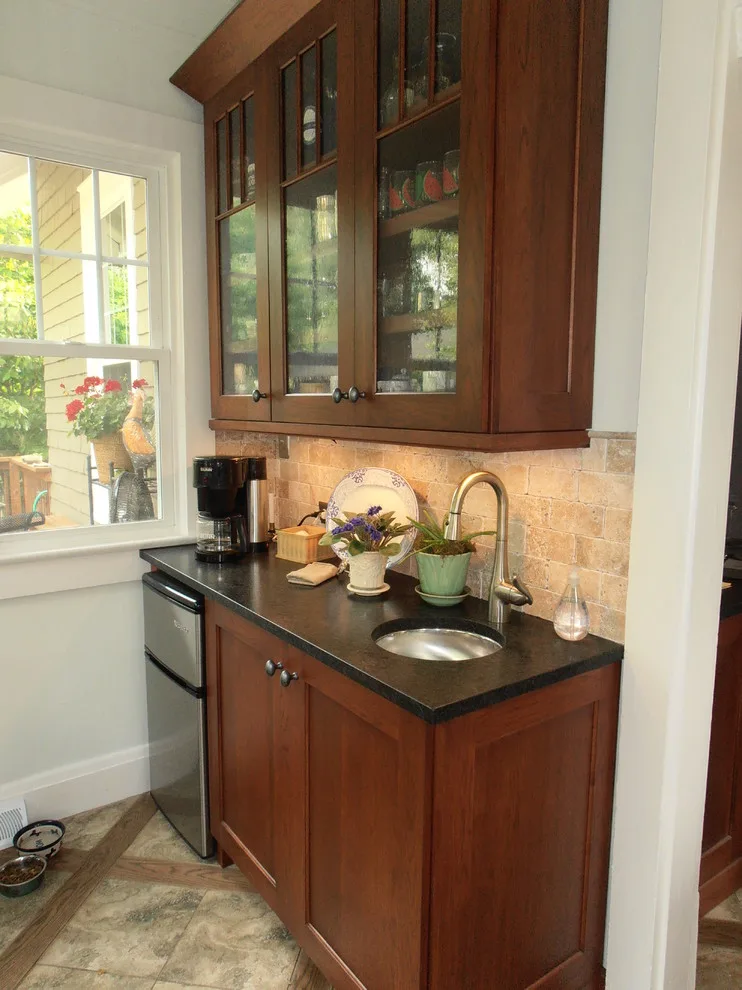 McClellan Interiors and Donna Snover from Design Phase by Design Phase Kitchens & Baths, Inc. - Photo 6