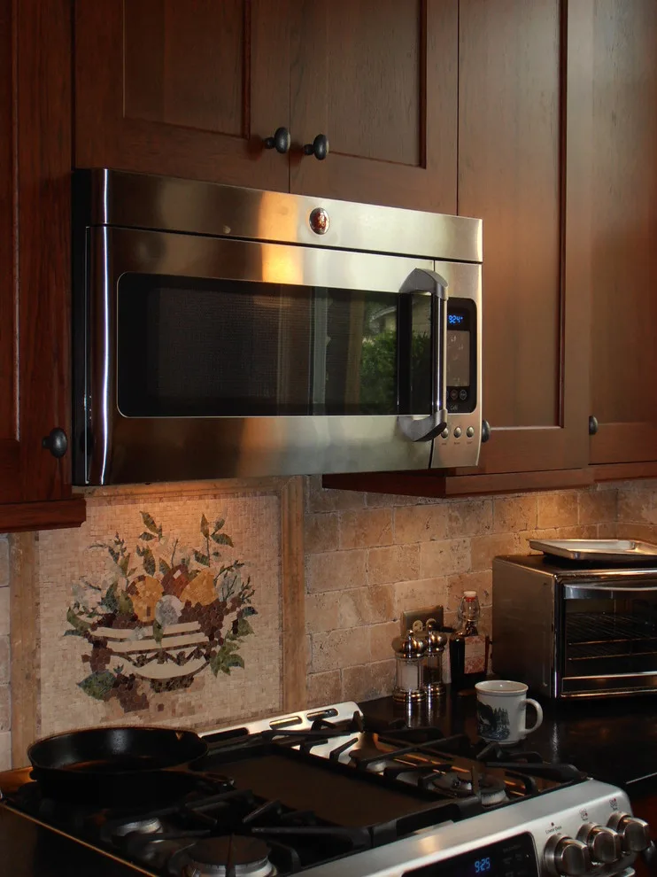 McClellan Interiors and Donna Snover from Design Phase by Design Phase Kitchens & Baths, Inc. - Photo 2