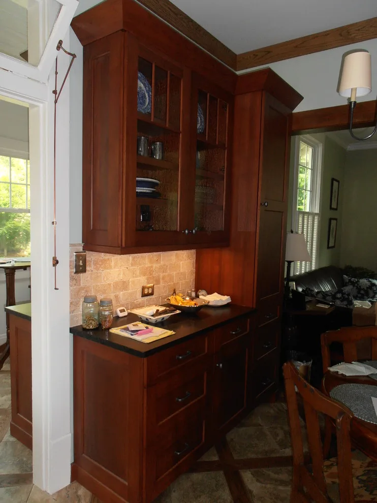 McClellan Interiors and Donna Snover from Design Phase by Design Phase Kitchens & Baths, Inc. - Photo 7
