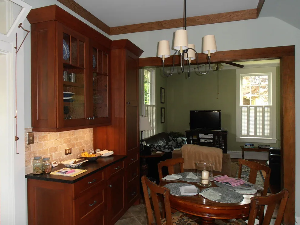 McClellan Interiors and Donna Snover from Design Phase by Design Phase Kitchens & Baths, Inc. - Photo 3