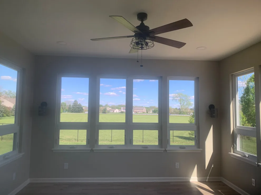 T. Morgan Construction, Inc. - Photo 3