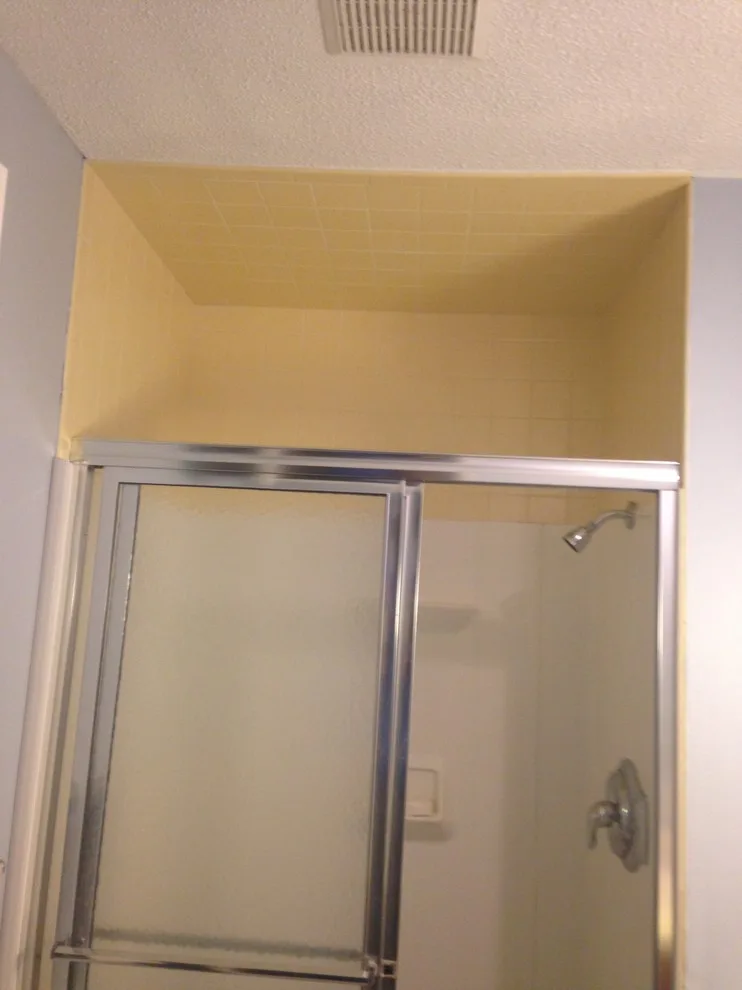 McCune's Restroom by Family Touch Remodeling LLC - Photo 6